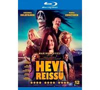 Heavy Trip ( Hevi reissu ) [ Origen Finlandés, Ningun Idioma Espanol ] (Blu-Ray)