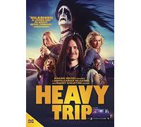 Heavy Trip [USA] [DVD]