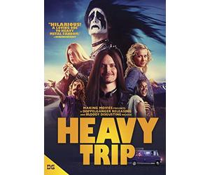 Heavy Trip [USA] [DVD]