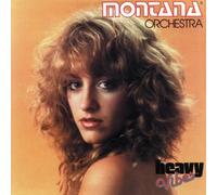 Heavy Vibes by Vincent Montana Jr. and The Montana Orchestra (2000-10-01)