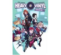 Heavy Vinyl Efecto 2K-O! | Acarly Usdin , Nina Vakueva , Irene Flores