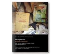 Heavy Water - A Film For Chernobyl [Reino Unido] [DVD]