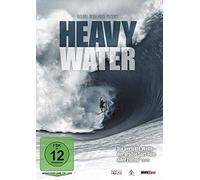 Heavy Water [Alemania] [DVD]