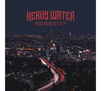 Heavy Water - Red Brick City [Vinilo]