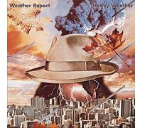 Heavy Weather by unknown (1997-09-23)