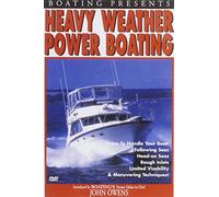 Heavy Weather Powerboat Handling [Reino Unido] [DVD]