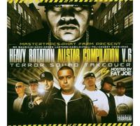 Heavyrotation Presents - Heavy Rotation Allstar Compila