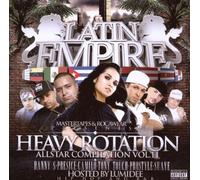 Heavyrotation Presents - Heavyrotation Allstar