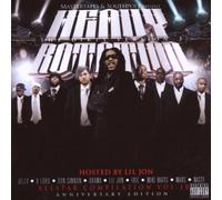Heavyrotation Presents - Heavyrotation Allstar Compilation Vol.10