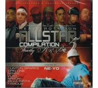 Heavyrotation Presents - Heavyrotation Allstar Compilation Vol.5