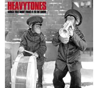 Heavytones Songs That Didnt Make It to the Show (CD) (Importación USA)