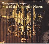 Heavyweight Dub Champion - Rise Of The Champion Nation