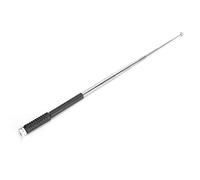 Heayzoki Antena telescópica, Antena de Largo Alcance de Alta Ganancia, Antena Plegable para GPS Garmin Astro 320430900 / Alpha 50100 de Mano.
