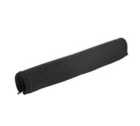 Heayzoki Funda de Diadema para Audio Technica, Repuesto para Auriculares Funda Protectora para Diadema Funda Protectora para Audio Technica ATH MSR7 / M30X / M40X / M50