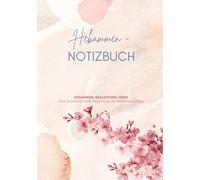 Hebammen-Notizbuch: Gedanken. Begleitung. Herz. - Blanko-Notizbuch im A5-Format mit Punktraster, Datum & Zitaten