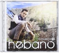 Hebano - La Puerta de Chicago [Import]
