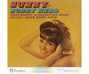Hebb, Bobby - Sunny