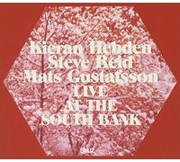 Hebden, Kieran - Live at the South Bank