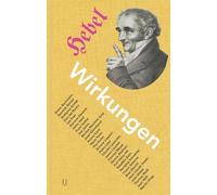 Hebel Wirkungen: 30 Autorinnen und Autoren lesen Johann Peter Hebel