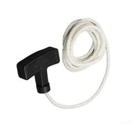 HEBEOT ATC 110 200 70 90 FL 250 350 400 y 125 200 250 70 - Cable de arranque de motor con mango de 2 m de cuerda de retroceso para vehículos todo terreno
