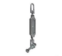 HEBEOT Cadena de límite para cosechadora Kubota L3608 reemplaza TC422-39702 TC432-39700 Pieza de tractor agrícola de metal robusto Fácil instalación Mejora del rendimiento
