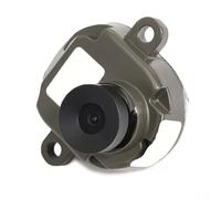 HEBEOT Cámara de aparcamiento lateral para coche, parachoques delantero, cámara de respaldo de visión lateral 66539240352-02 para BMW F30 F32 F34, F36 F07 F06 F12 F13 E70 E71