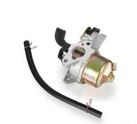 HEBEOT Carburador para motores Honda GXH50 GX100 G100 150 sustituye al número de pieza 16100-Z4E-003 para accesorio de repuesto para cortacésped Loncin