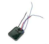 HEBEOT Conjunto de motor de motosierra eléctrica, para motosierra eléctrica sin escobillas, motores sin escobillas para motosierras eléctricas (B)