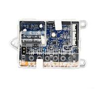 HEBEOT Controlador Tablero de control principal Aleación de aluminio Controlador de scooter eléctrico para Xiaomi para M365 Scooter eléctrico Piezas de repuesto Accesorios 120 * 76 * 28 mm