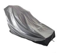 HEBEOT Funda para cinta de correr impermeable para equipo de fitness, cubierta protectora para bicicleta giratoria, protector solar, cubierta contra el polvo, bolsa de almacenamiento impermeable para