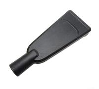 HEBEOT Herramienta de aspiración de vehículos para Karcher WD2 WD3 WD4 WD5 WD6 KWD6 Boquilla de aspiradora húmeda y seca de 35 mm de diámetro interior pieza de repuesto 2863316