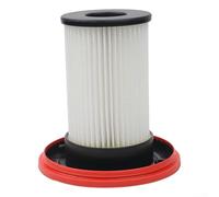 HEBEOT Juego de filtros de repuesto para Bosch para Unlimited para Gen2 Series 8 BCS BKS modelos 12023350 12023349 con filtro HEPA cubiertas de pantalla cepillos de limpieza (B)