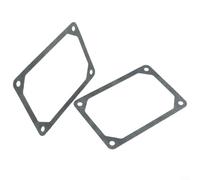 HEBEOT Junta de cubierta basculante 272475S para motores de 21HP para modelos 21B706 287707 31F777 reemplaza 692285 kit de sellado fácil de instalar 2, 5 o 10 unidades (2 piezas)