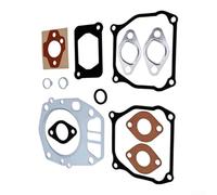 HEBEOT Kit de juntas EH12 para motores EH12/EH12-2/EH12-2D 2.8HP, juego de sellos de cárter de carburador silenciador para MT-75 Rammer Kit de piezas de juntas de motor de repuesto