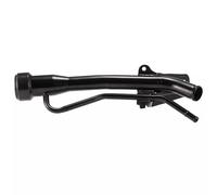 HEBEOT Tubo del cuello del llenador del tanque de combustible, componentes del sistema de combustible 77201-0K090 77201-0K100 para TOYOTA para HILUX DOUBLE CAB 2006-2015