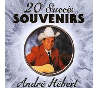 Hebert Andre - 20 Succes Souvenirs 1