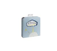 HEBERT, ELISABETH - El Principito bajo las estrellas