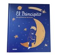 HEBERT, ELISABETH - El principito, mis primeras lecturas