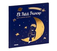 HEBERT, ELISABETH - Per a petits lectors, edició col·leccionista (EL PETIT PRÍNCEP)