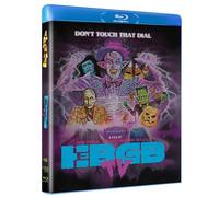 HeBGB TV [Blu-ray]