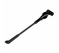Hebie 0664 E Soporte eFIX40 26-28" Negro, KSA 40, Auto Plegable eBike