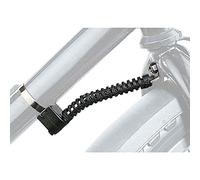 HEBIE Amortiguador DE DIRECCION 32-68 mm Oversize