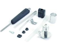 Hebie Amortiguador de dirección 696 negro one_size