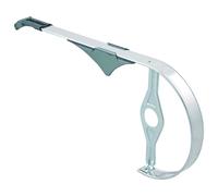 Hebie Chainbar 394 protector de cadena para cambios de cadena 230 mm 48 Dientes