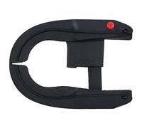 Hebie Chainglider 350 Parte Trasera Bosch Gen2 Acodado Piñón Alfine Nexus