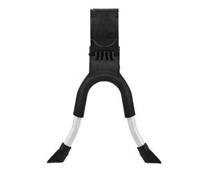 Hebie Cuerpo central de soporte de dos patas 690 lite REX t negro normal