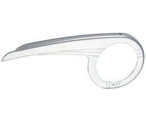 HEBIE Guarda Cadena CHAINGLIDER 210mm 3V.42 Diente