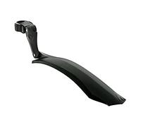 HEBIE GUARDABARRO Trasero 26-29 Viper X Negro 0726E