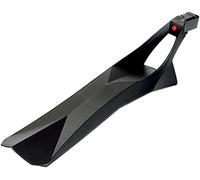 HEBIE Guardabarros Rueda Trasera MTB 26-29 Negro