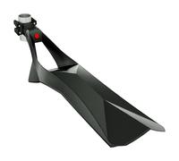 Hebie Guardabarros Viper X Stealth negro 26"-29"